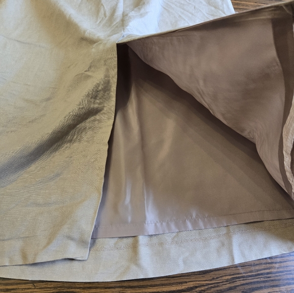 Adolfo Studio Long Skirt - Picture 6 of 8